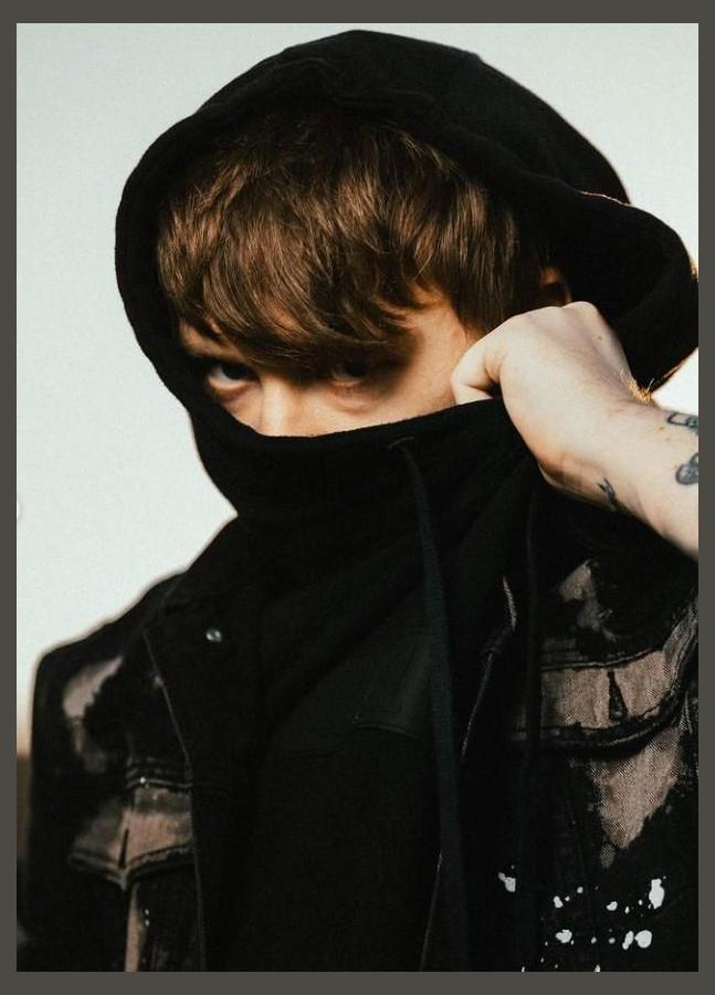 Josh A
